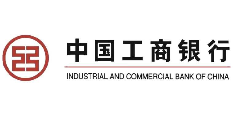 中国工商银行