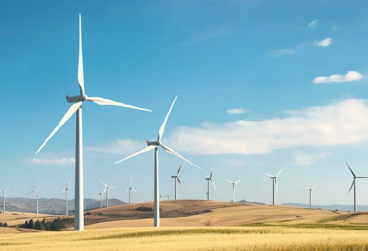 长江电力 - 信创分步走的新需求